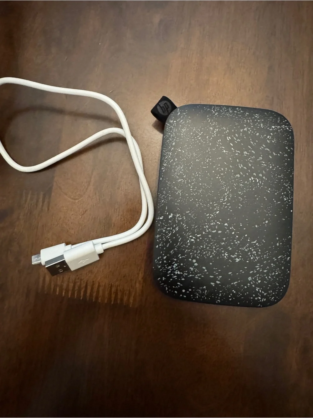 HP Sprocket Photo Printer